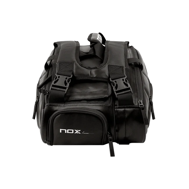 Paletero Nox Pro Series Negro