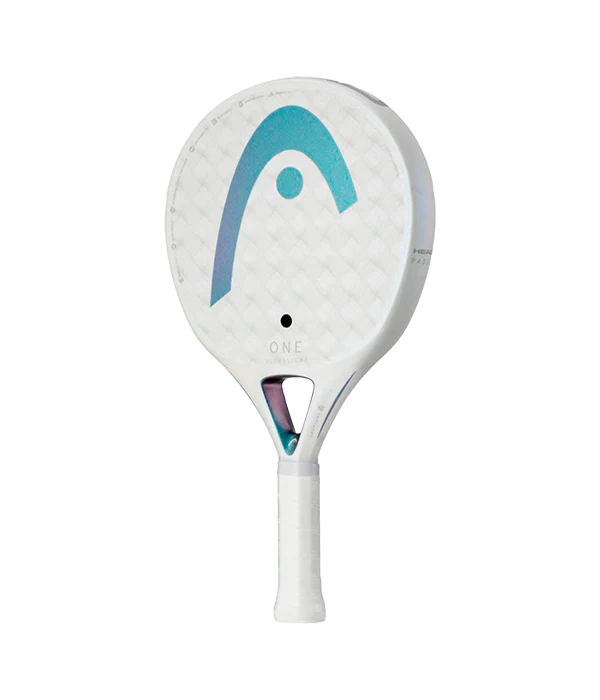 Head One Ultralight Blanco 2025