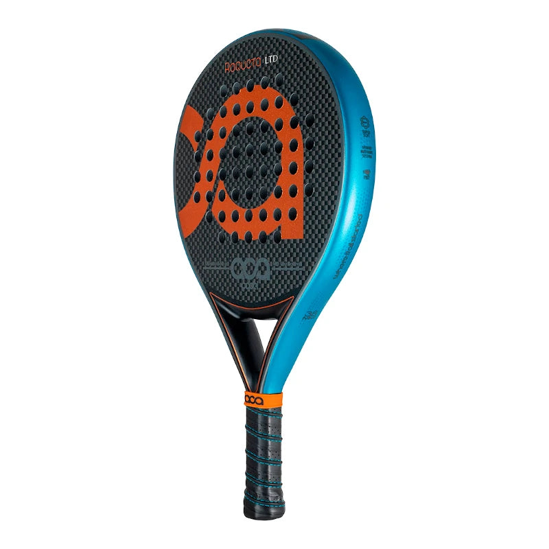 Aca Roqueta Naranja LTD