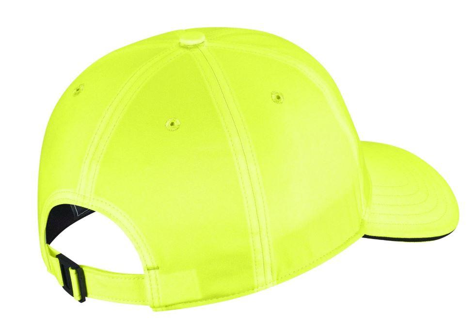 Gorra Bball Clima Lucid Lemon Mujer