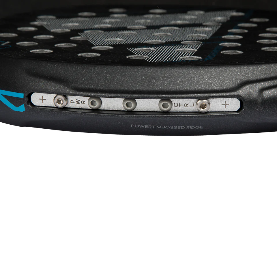 Adidas Adipower Multiweight CTRL 3.4 2025 Álex Ruiz