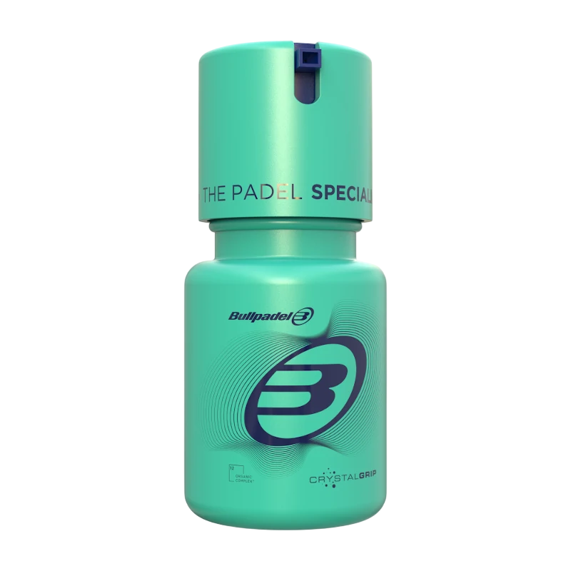 Bote Gel Bullpadel Power Grip
