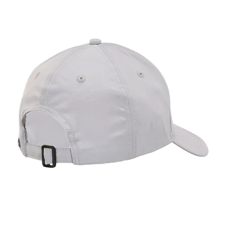 Gorra Bullpadel BPG-251 Gris