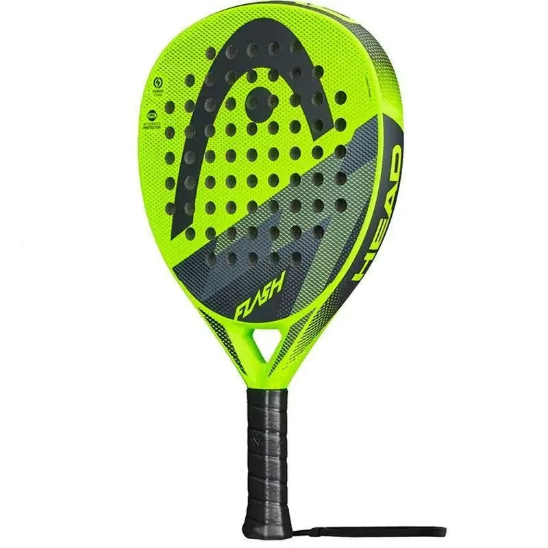 Head Flash Amarillo Fluor 2025
