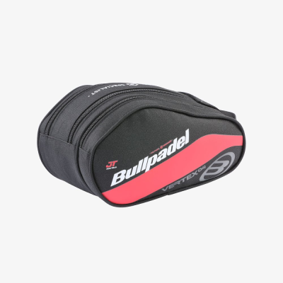 Neceser Bullpadel BPP 24008 Vertex Rojo