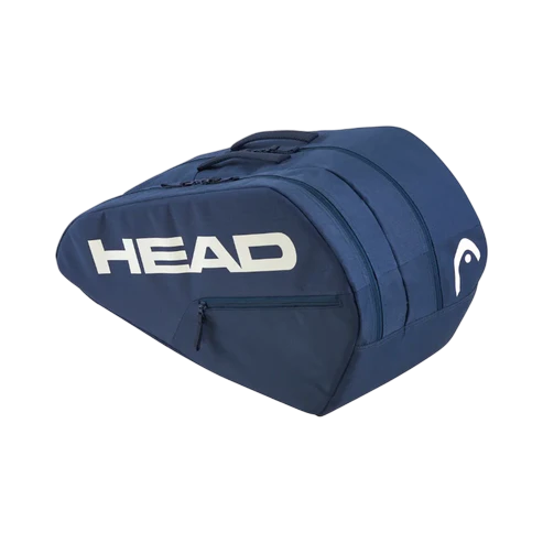 Paletero Head Base M Azul Marino 2025