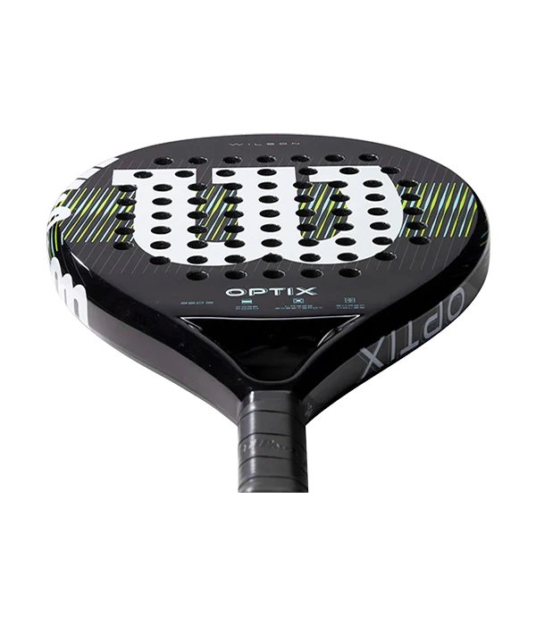 Wilson Optix V1 Negro
