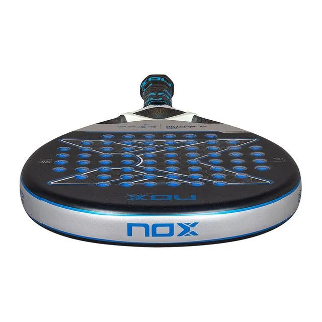 Nox TL10 Quantum 12K 2025
