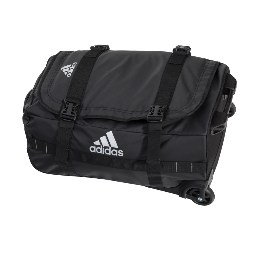 Adidas Stage Tour Trolley 40L