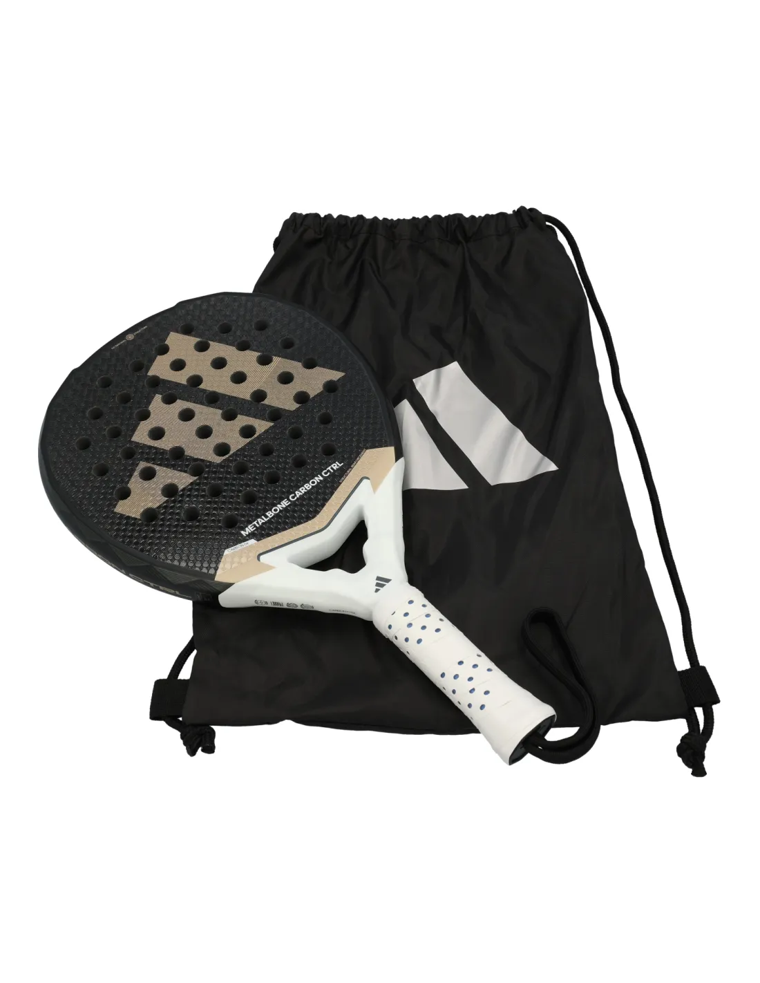 Adidas Metalbone Carbon CTRL 3.4 2025