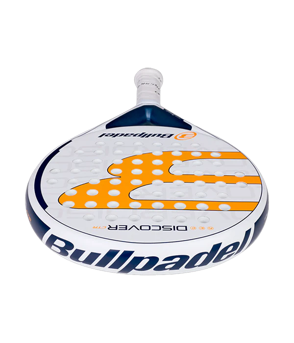 Bullpadel Discover CTR 2025