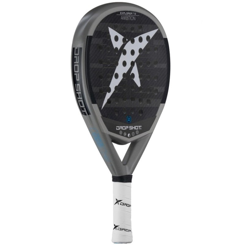 Drop Shot Explorer 7.0 2024