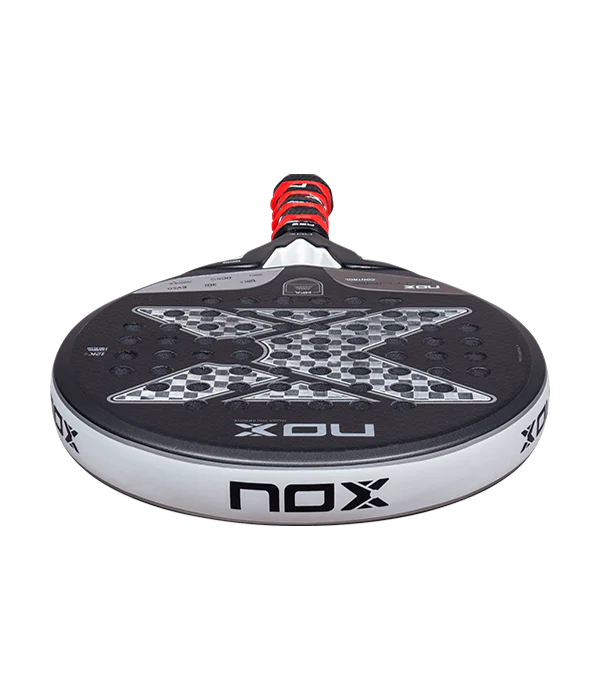 Nox Future Control 12k Alum NFA 2025