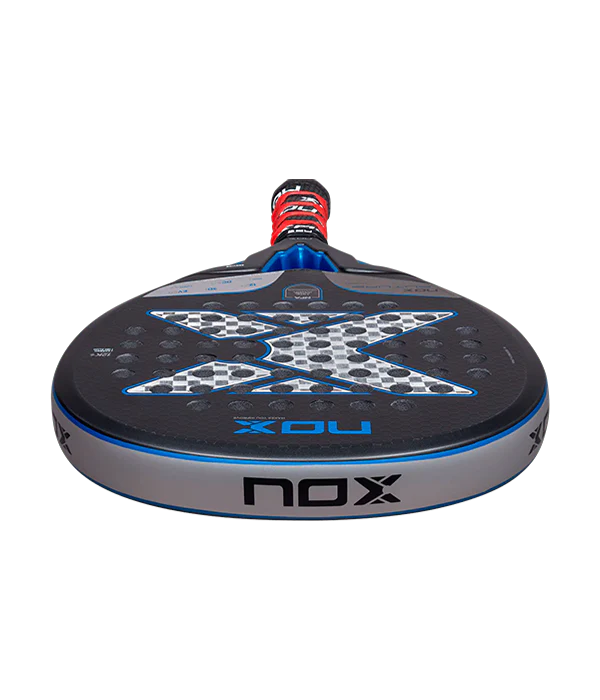Nox Future Hybrid 12k Alum NFA 2025