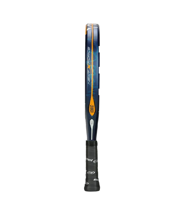 Bullpadel Ionic Control 2025