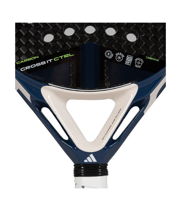 Adidas Cross It Carbon Control 3.4 2025