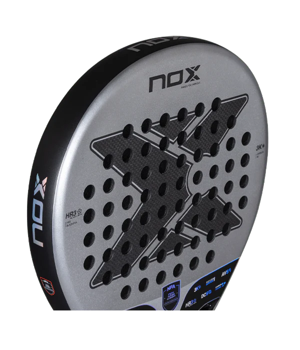 Nox NextGen Pro Hybrid 3k NFA 2025