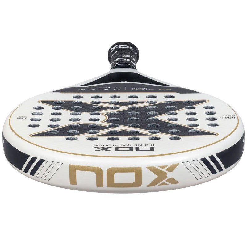 Nox Equation Advanced Series 2025
