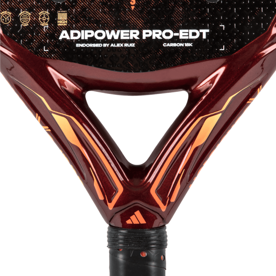 Adidas Adipower CTRL Multiweight Pro EDT 2025
