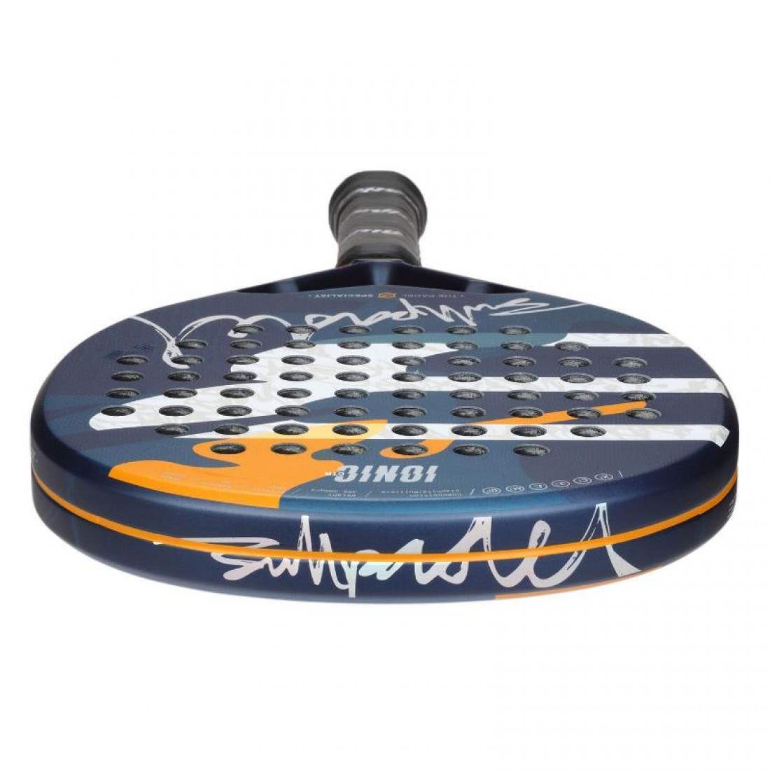 Bullpadel Ionic Light 2025