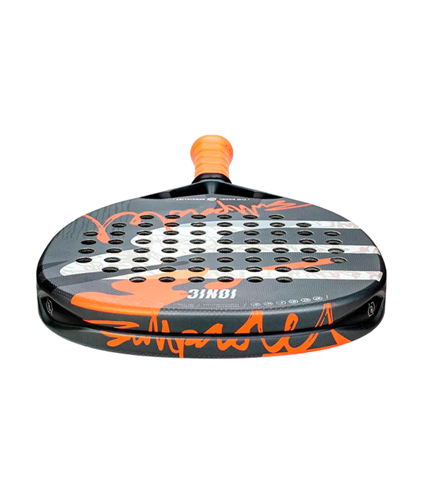Bullpadel Ionic Power 2025