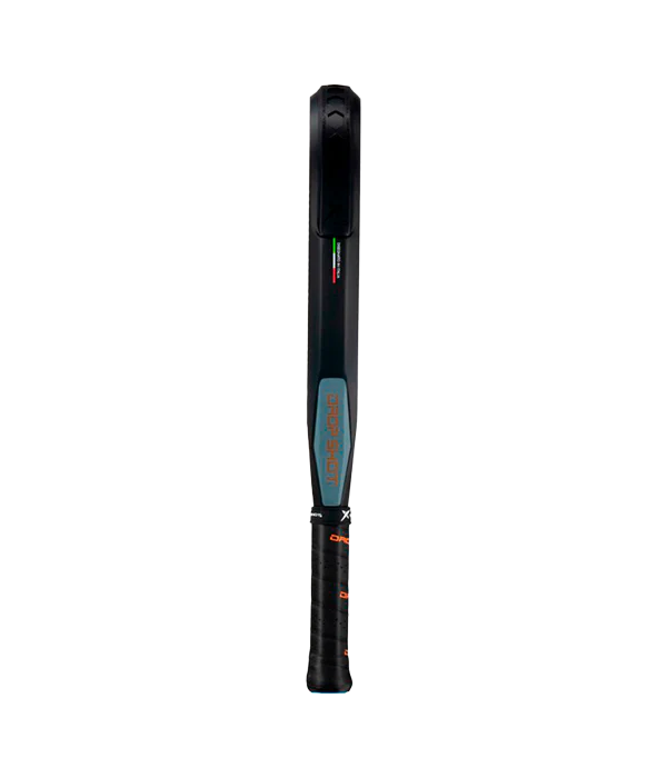 Drop Shot Furia Attack 2024