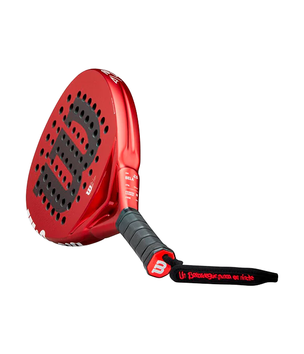 Wilson Bela Pro V2.5