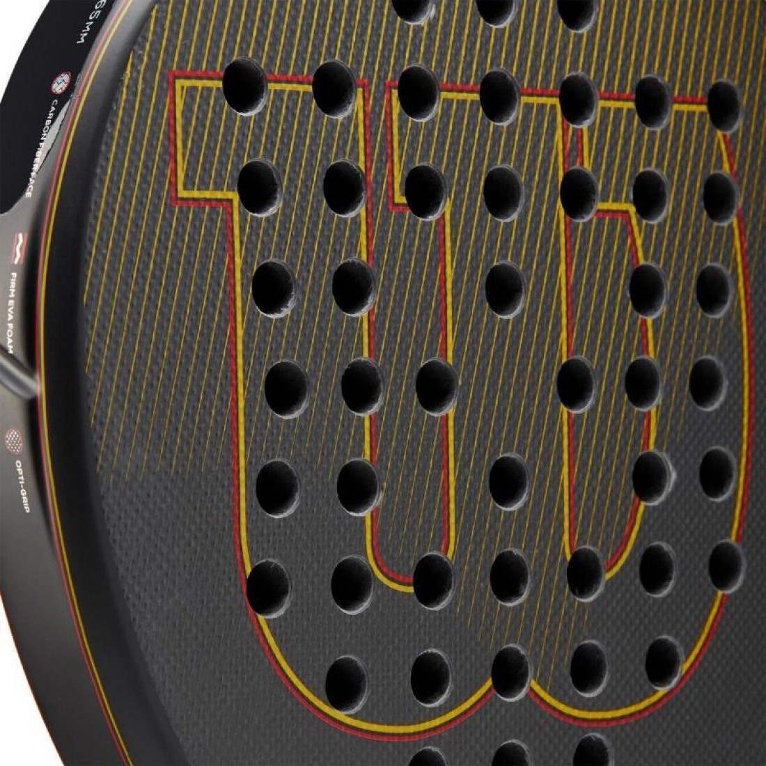 Wilson Pro Staff V2