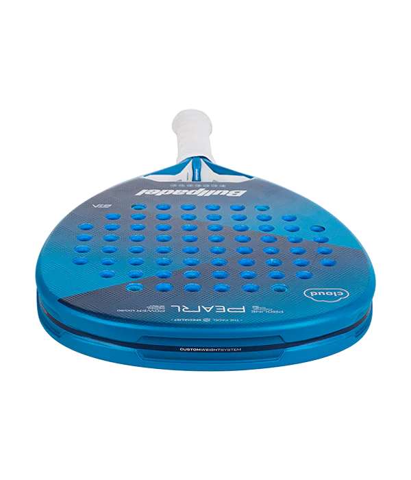 Bullpadel Pearl Cloud 2025