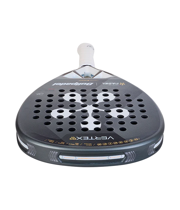 Bullpadel Vertex 04 Woman Premier Padel 2025