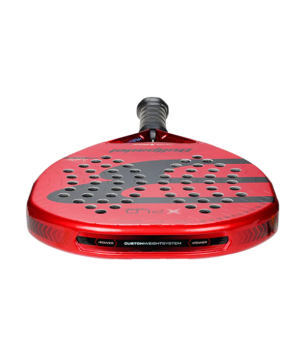 Bullpadel XPlo Comfort 2025
