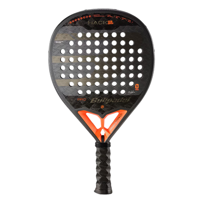 Bullpadel Hack 03 Hybrid 2024