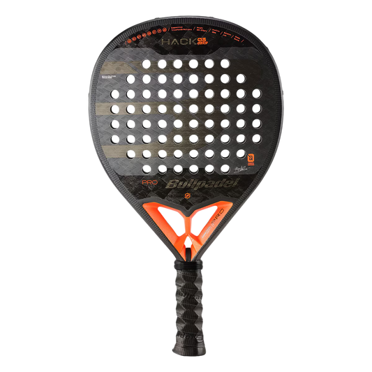 Bullpadel Hack 03 Hybrid 2024