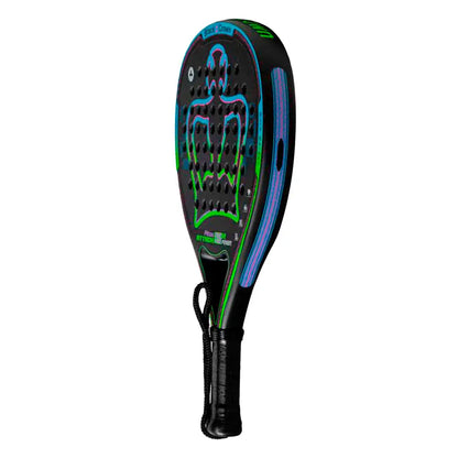 Black Crown Piton Attack 15k Power 2024