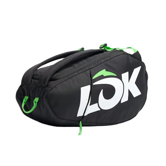 Paletero Lok One Black