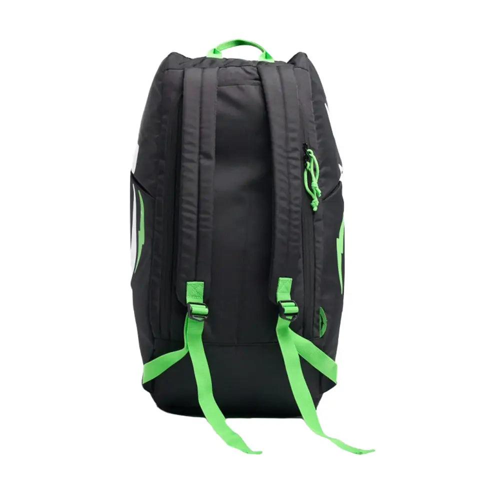 Paletero Lok One Black