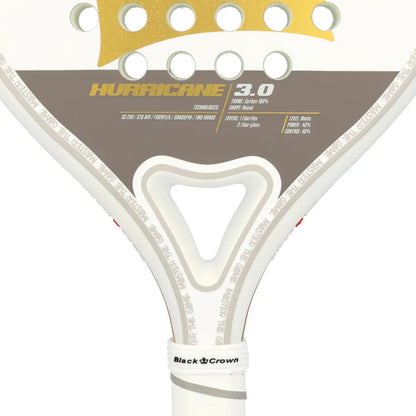 Black Crown Hurricane 3.0 2025