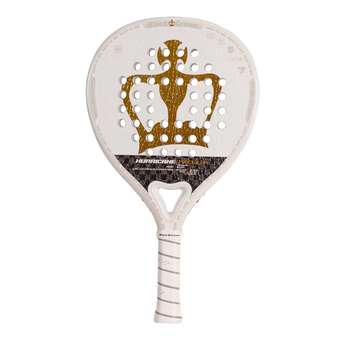 Black Crown Hurricane Pro 3.0 2025