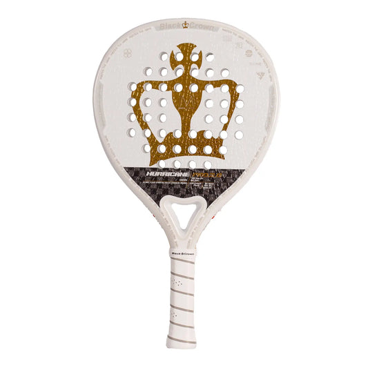 Black Crown Hurricane Pro 3.0 2025