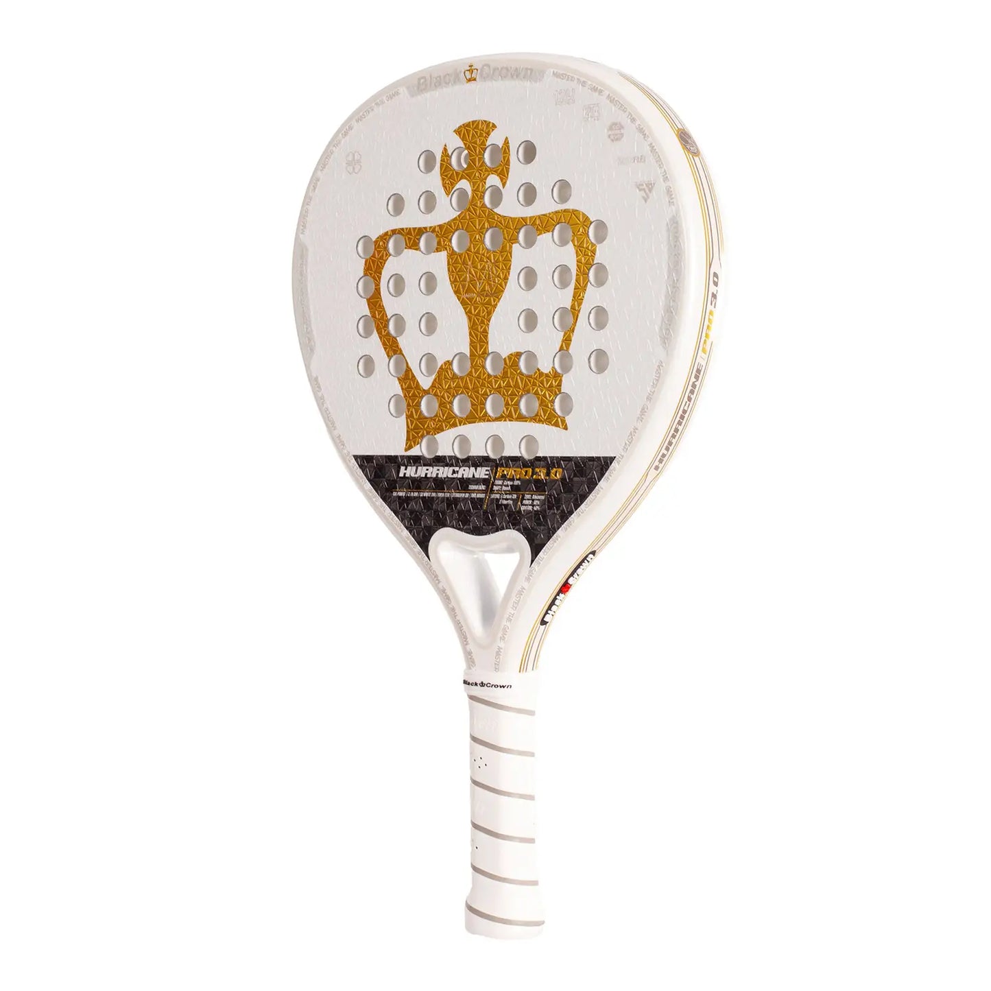 Black Crown Hurricane Pro 3.0 2025