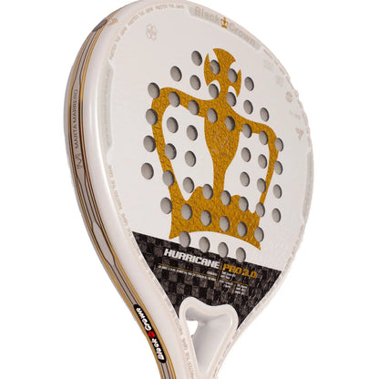 Black Crown Hurricane Pro 3.0 2025