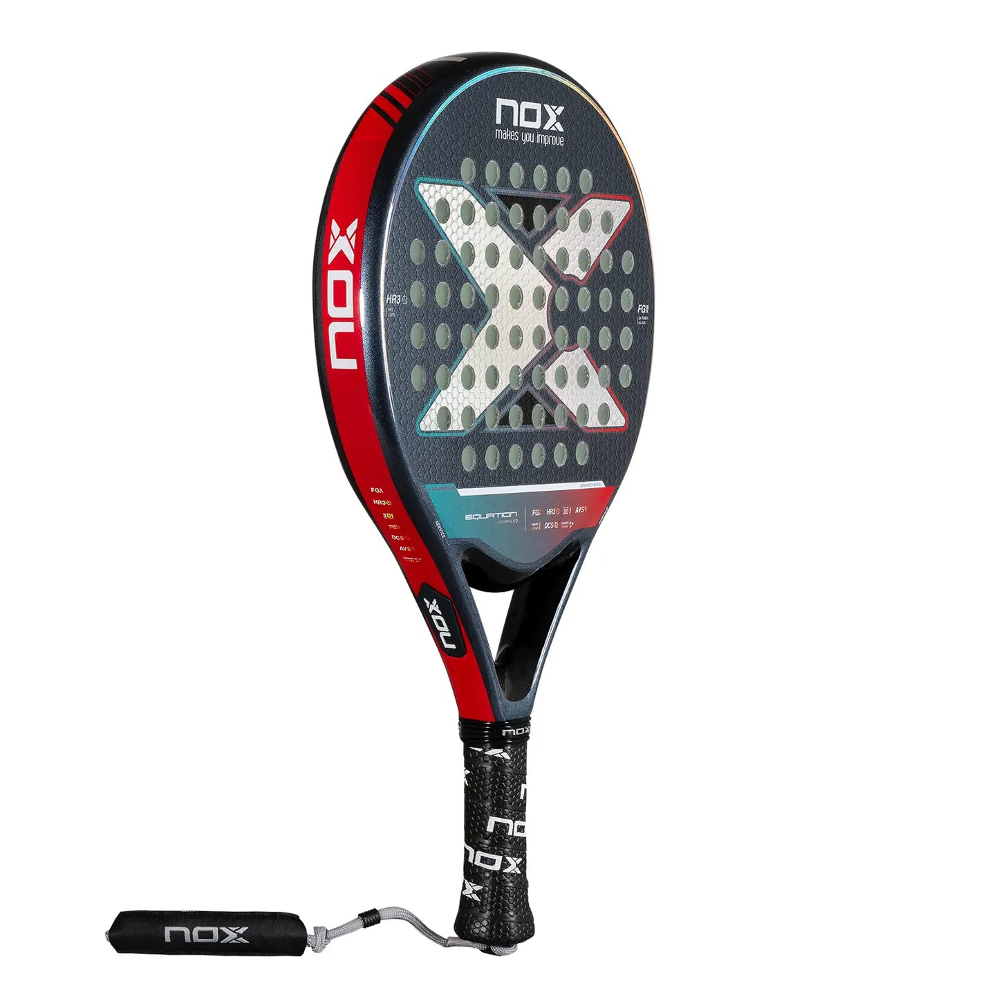 Nox Equation Light Woman Advanced 2025