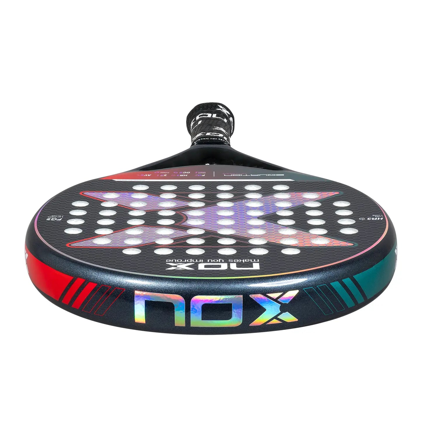 Nox Equation Light Woman Advanced 2025