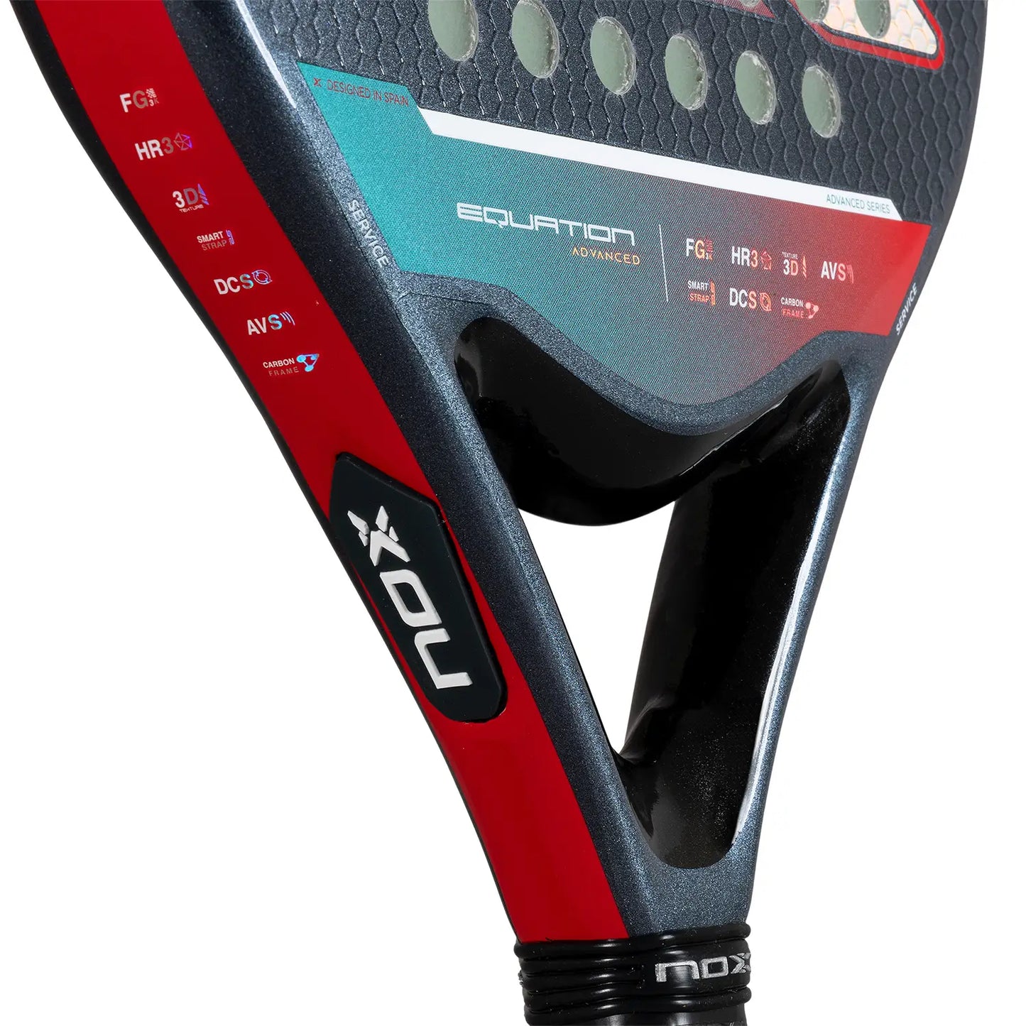 Nox Equation Light Woman Advanced 2025