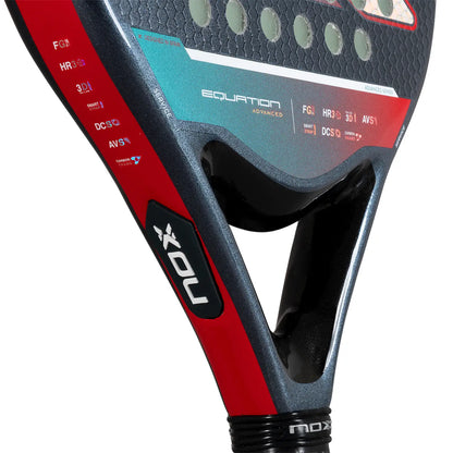 Nox Equation Light Woman Advanced 2025