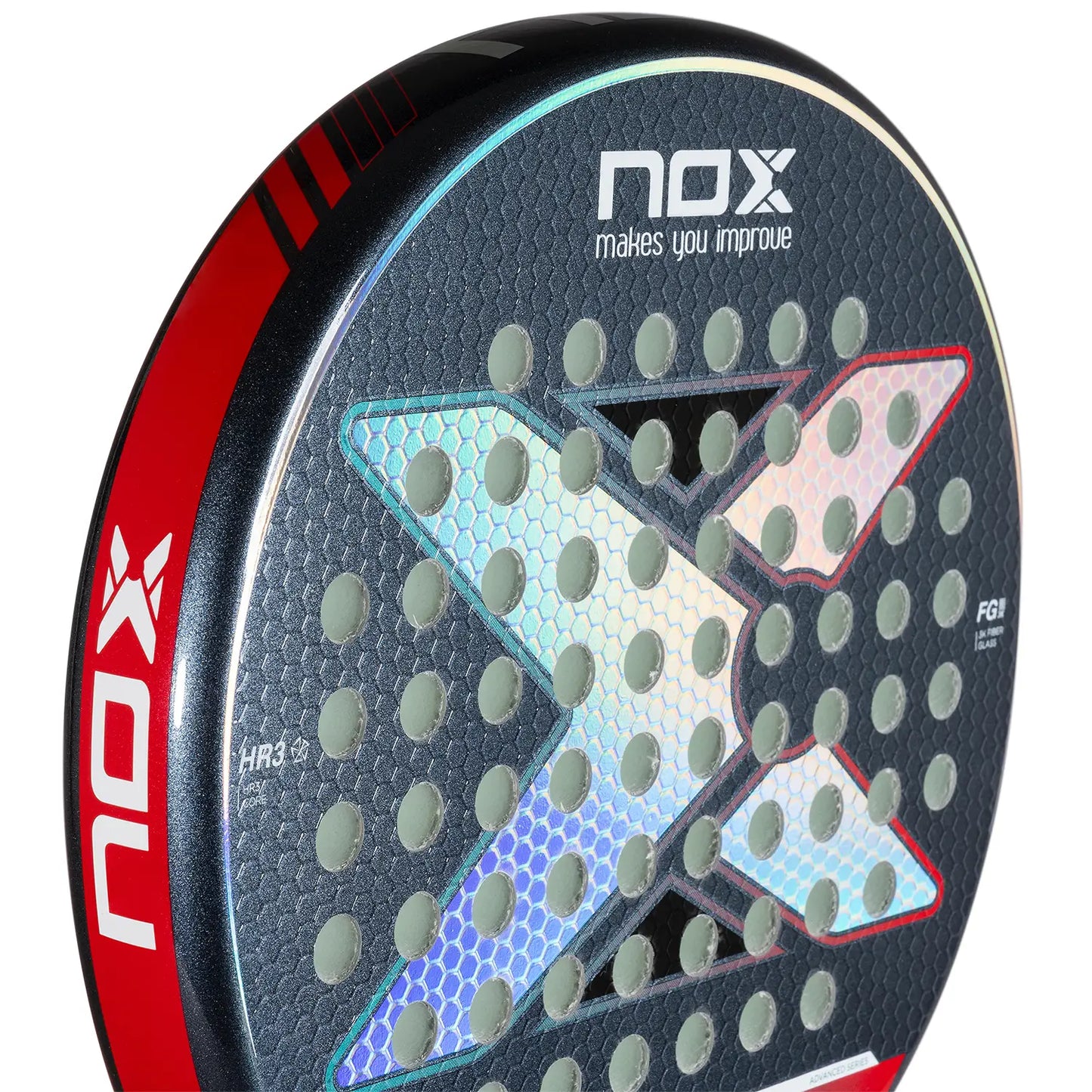 Nox Equation Light Woman Advanced 2025