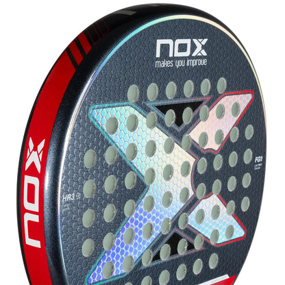 Nox Equation Light Woman Advanced 2025