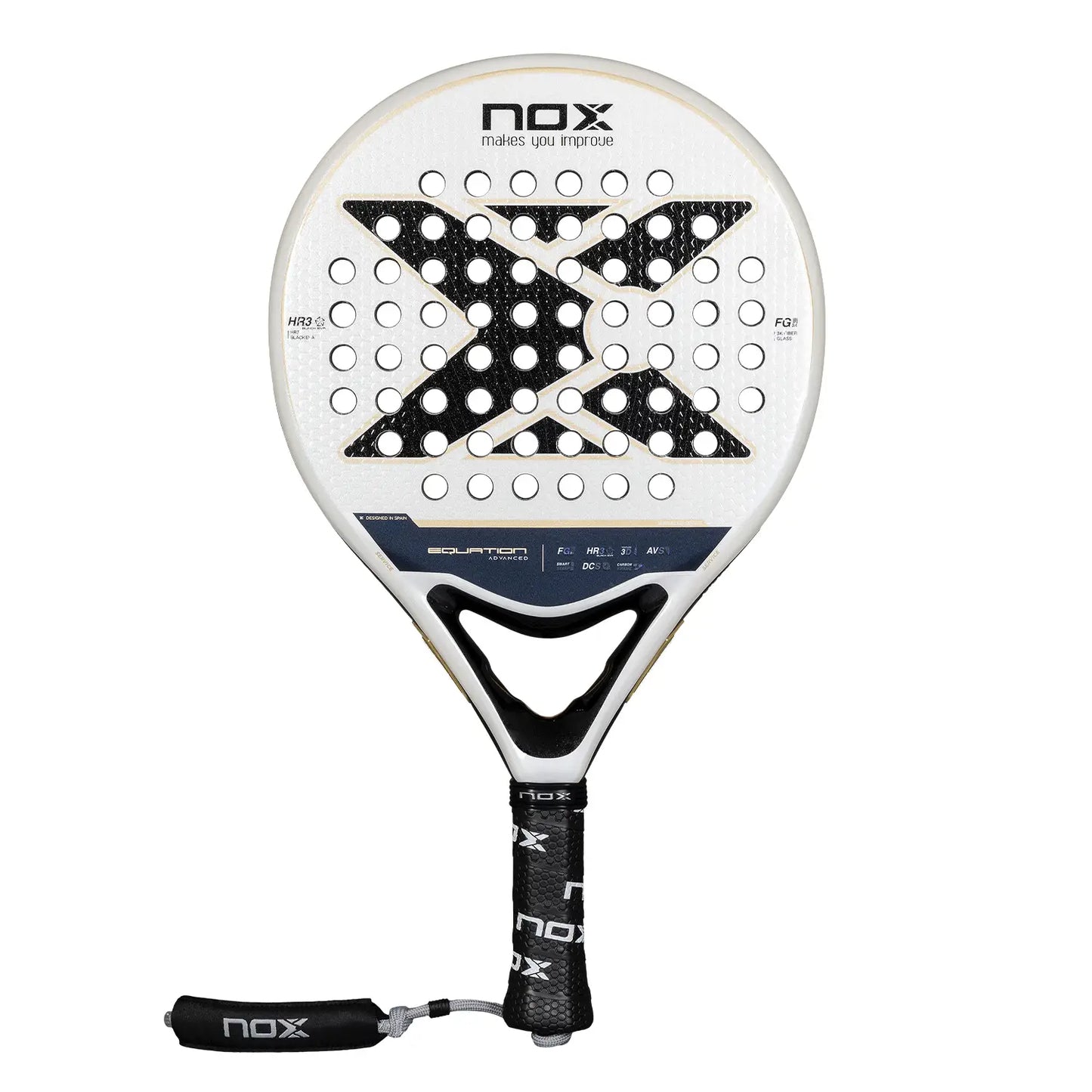 Nox Equation Advanced Series 2025