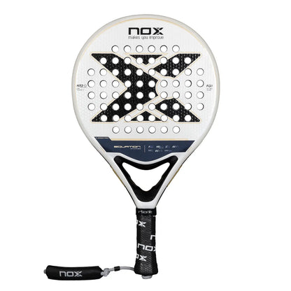 Nox Equation Advanced Series 2025