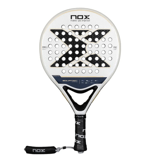 Nox Equation Advanced Series 2025
